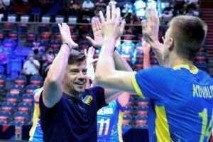 Угіс Крастіньш: «Прийшов час, коли ми вже нікого не боїмося»