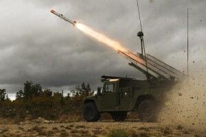 В Україну прибули ЗРК NASAMS та Aspide: збивають винищувачі, бойові безпілотники та крилаті ракети