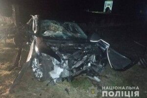 Хотіли одружитися: подробиці смертельної аварії, в якій загинула 17-річна волинянка