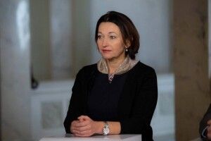 Ірина Констанкевич про земельний закон: «Диявол криється в деталях»