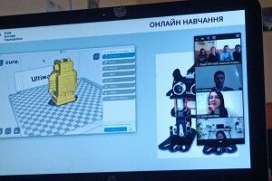 Ліцей з Володимира став переможцем конкурсу і отримав сучасне обладнання