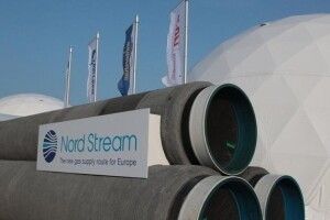 Меркель: Газ по ПП-2 не гірший за той, що йде через Україну