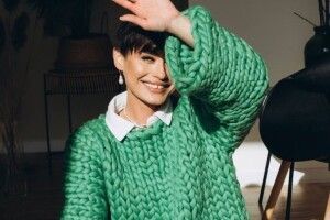 «Дякую всім... Я вже на небі»: померла українська блогерка, яка боролася з раком разом із сином (Фото)