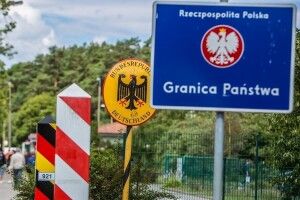 Польща готується до оборони кордону