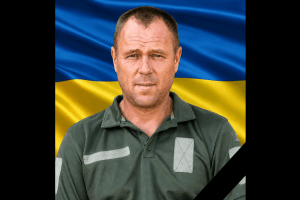 На Волині зупинилося серце відважного Воїна Ярослава Самчука
