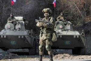 «Друга армія світу» спала в корівниках, ходила в калошах, а коли відступала, забула панчохи та спідню білизну», – Нєбитов