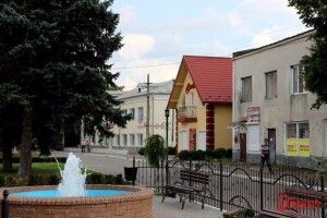 Путівник та стежка здоров’я: які ідеї жителів профінансують у Горохові