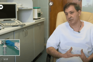 «Як сліпі кошенята»: луцький лікар розповів, чому коронавірусом перехворіють усі (Відео)