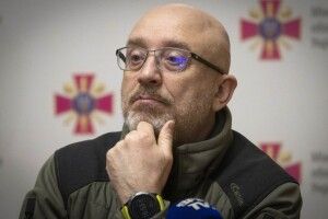 Рада підтримала звільнення Резнікова з посади очільника Міноборони