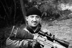 Воїн з Волині помер у госпіталі
