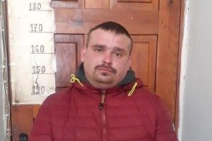 На Рівненщині розшукують зловмисника