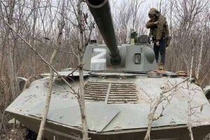 Темпи просування ворога суттєво уповільнилися – Арестович (Відео) 
