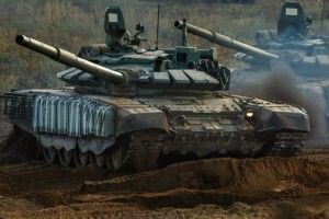 Розвідка США дізналася, які міста України Росія атакує в першу чергу