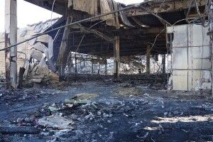 У Кременчуці 28, 29 та 30 червня оголошено днем жалоби