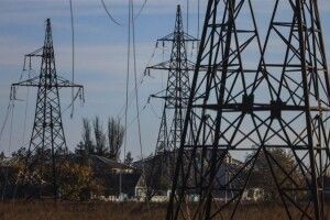 «Укренерго» прогнозує покращення ситуації зі світлом на вихідні