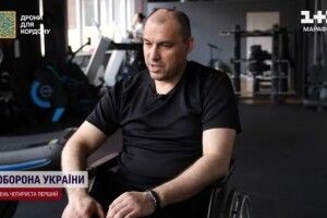 Жінка викрала з полону пораненого чоловіка-військового, хоча раніше готувала його похорон 