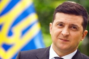 Зеленський одужав від коронавірусу