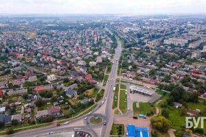 У місті на Волині обиратимуть того, хто зможе спорудити монумент захисникам України