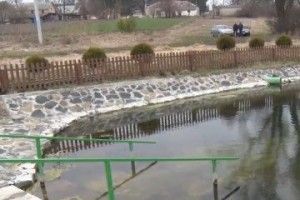 Відновлено майже сто джерел