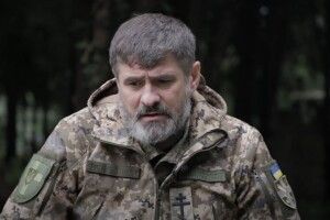 Хто став новим віцеканцлером та головним капеланом Волинської єпархії