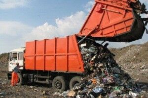 Влада Луцька має намір підняти тариф за вивезення сміття