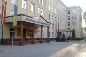 У Волинській обласній лікарні завершено модернізацію лікарняного банку крові