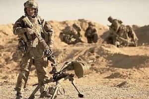 Російський спецназ зазнав у Сирії серйозних втрат