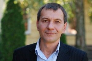 Раптово помер Ігор Дильов, який активно відстоював інтереси підприємців Старого ринку