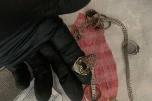 Мати і дочка: упіймали зловмисниць, які обкрадали пенсіонерів у Луцьку 