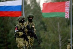 І дасть їм тут жаба цицьки: 10-15 тисяч силовиків білорусі готові воювати проти України