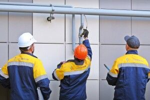 На Волині перевірять газові мережі у понад 1,5 тисячі багатоповерхівок