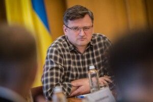 Росія шантажує світ, намагаючись скасувати санкції в обмін на розблокування експорту з України, – Кулеба