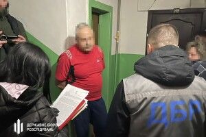 «Ми навіть на картоплю для супу скидаємося»: ДБР викрило ще одну схему масштабного розкрадання продуктів для військових (Фото)