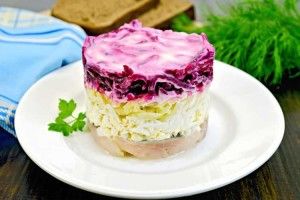 Ех ви — у гарбузі ж була… «Шуба!»
