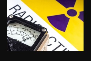 Найвищий рівень радації на Волині зафіксовано у Володимирі