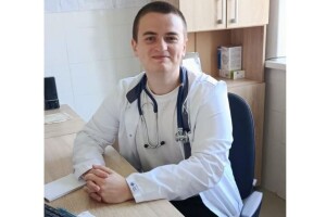У громаді на Волині знайшли сімейного лікаря