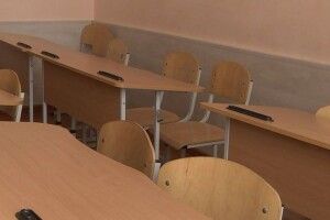 У місті на Волині через коронавірус вся школа йде на дистанційне навчання