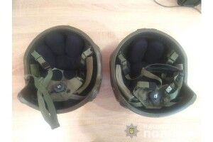 У Рівному затримали «волонтера», що намагався продати військову амуніцію (Фото)