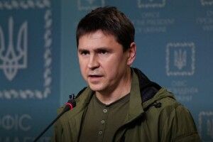  Кордони НАТО дійдуть до передмістя Санкт-Петербурга - Подоляк