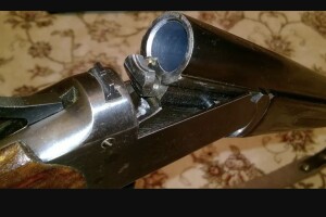 Волинянин із незареєстрованою рушницею хотів піти в партизани?