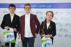 Троє луцьких школярів візьмуть участь в перших математичних змаганнях для учнів 5–7 класів