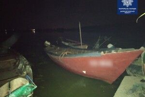 Злапали браконьєрів, які виловили понад пів центнера раків (Фото)
