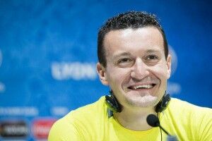 Федецький: «Прокляті окупанти-під***си зламали життя багатьом українцям»