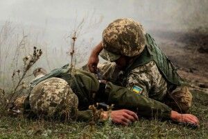 На Волині громада зворушливо зустріла звільнених з полону військовослужбовців (Фото)