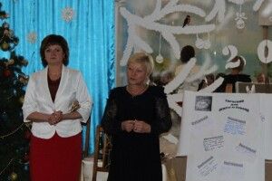 У Ковелі директори шкіл вчилися, як працювати за новим законом 