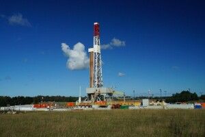 Газоносні площі на Полтавщині, ймовірно, віддадуть оточенню Авакова