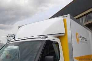 Погляд журналістки з Волині: Менше преси – більше… вафель?