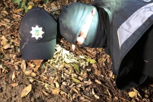 На Волині затримано розбійників із Черкащини, які вдавали з себе працівників поліції 
