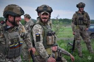 Ситуація на фронті на ранок 17 червня - Генштаб ЗСУ