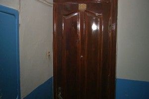 Мати у Рівному зарізала малу доньку
